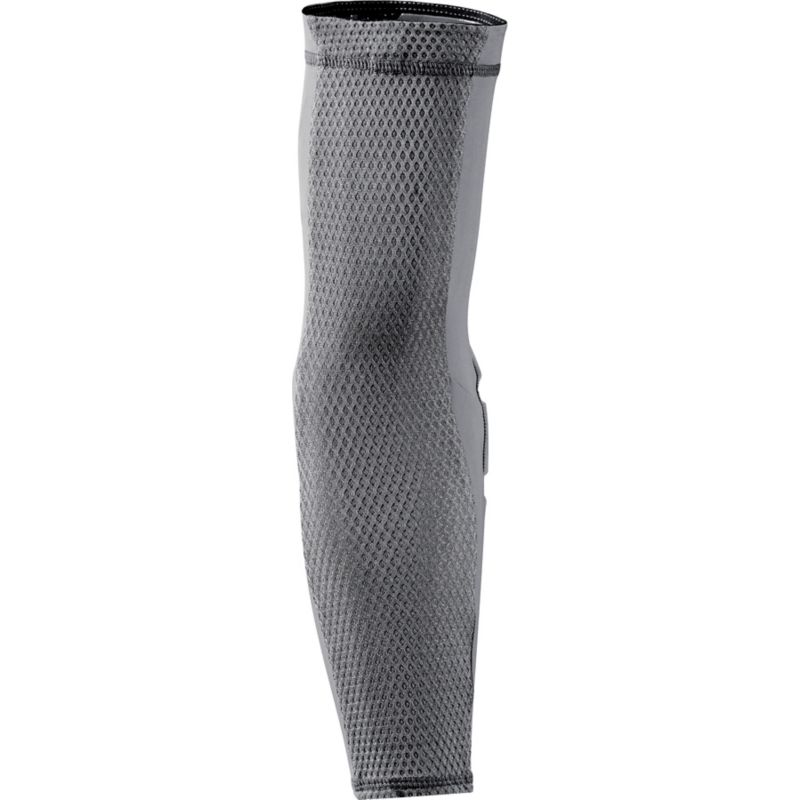 ENDURO D3O ELBOW GUARD [GRY VIN] S