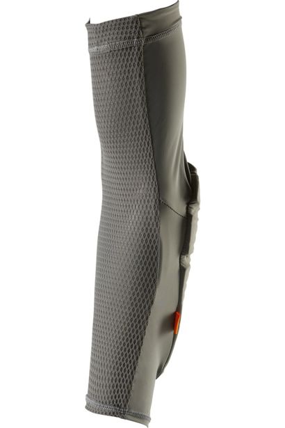 ENDURO D3O ELBOW GUARD [GRY VIN] M