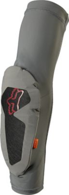 ENDURO D3O ELBOW GUARD [GRY VIN] M | Fox Racing - VK