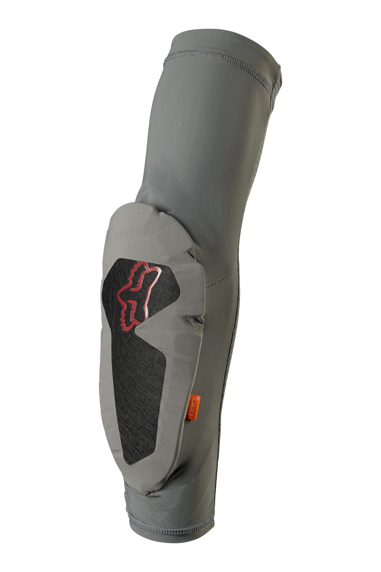 ENDURO D3O ELBOW GUARD [GRY VIN] M