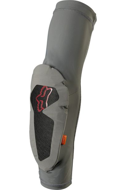 ENDURO D3O ELBOW GUARD [GRY VIN] M
