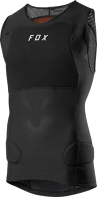 Baseframe Pro Sleeveless Chest Guard