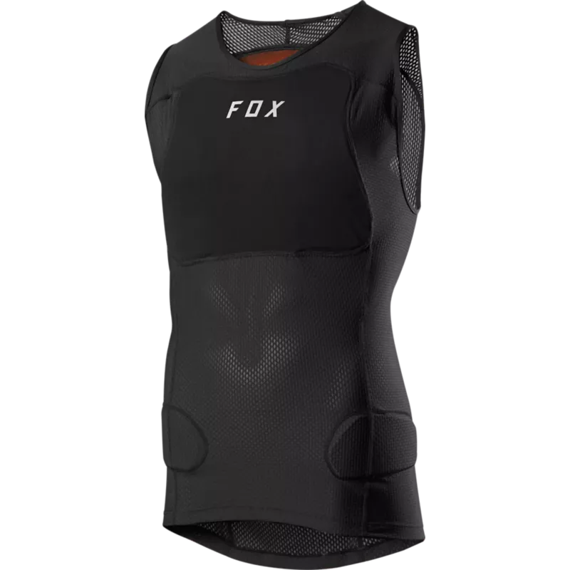 Mountain Bike Protection - Pads, Body Armor | Fox Racing®