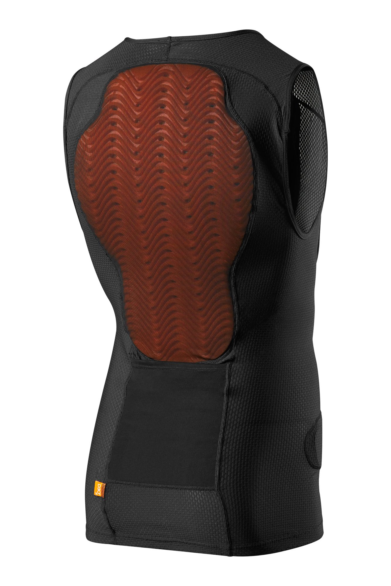 BASEFRAME PRO SL [BLK] S