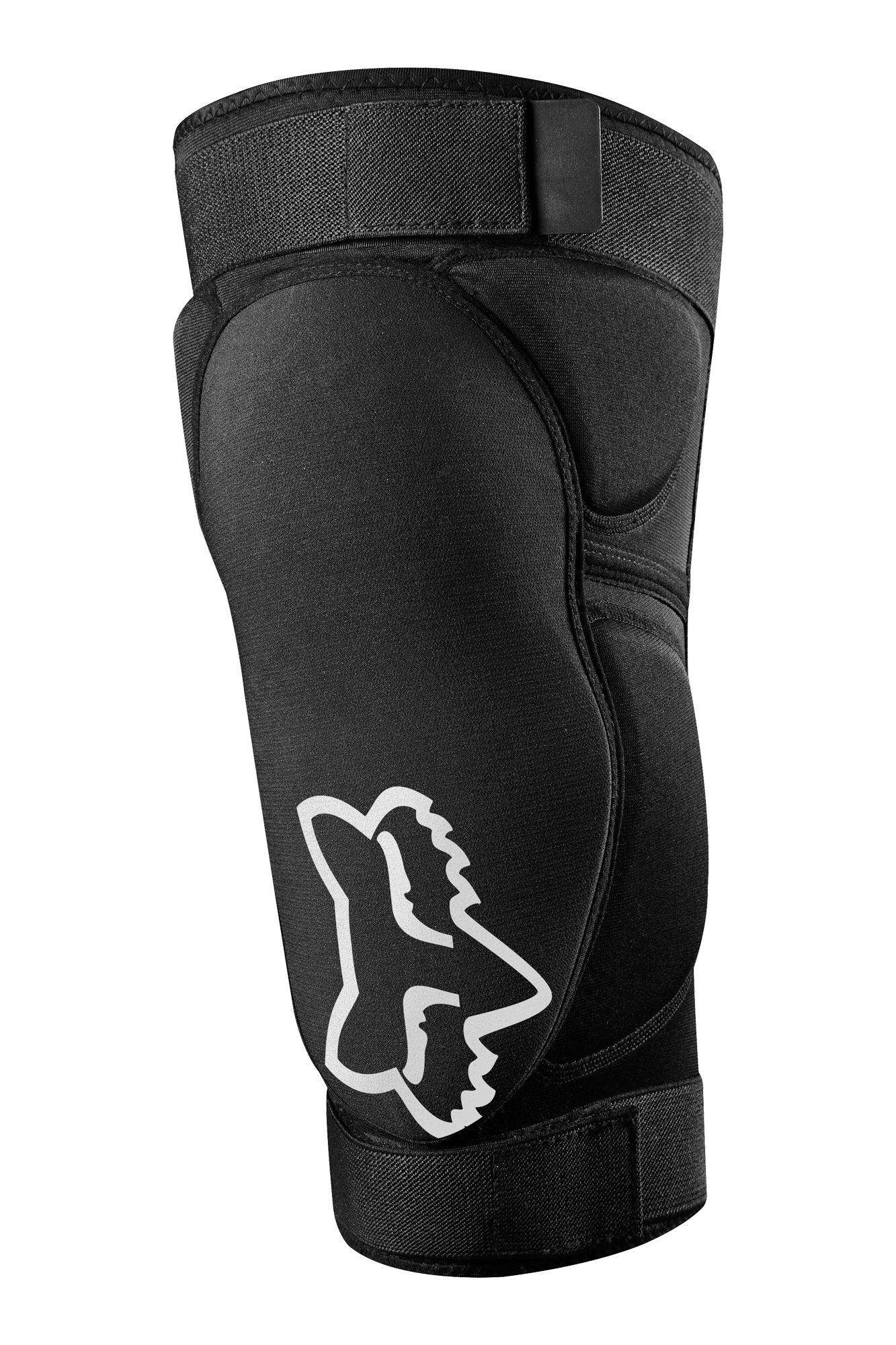 LAUNCH D3O KNEE GUARD [BLK] S