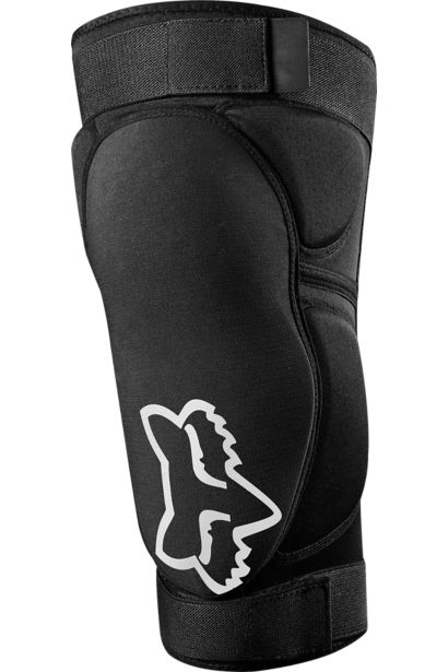 LAUNCH D3O KNEE GUARD [BLK] S