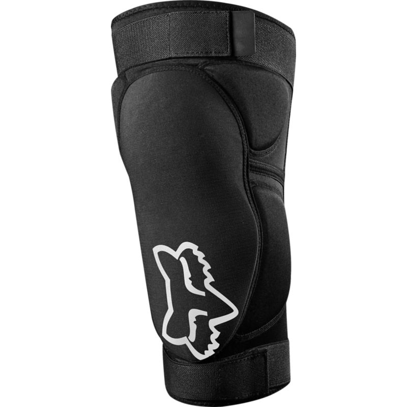 LAUNCH D3O KNEE GUARD [BLK] S | Fox Racing - VK