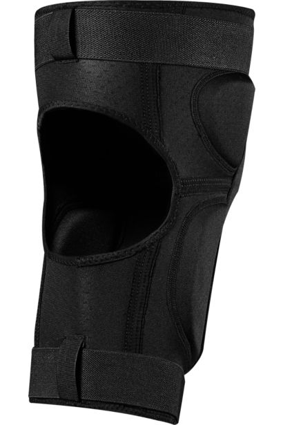 LAUNCH D3O KNEE GUARD [BLK] S
