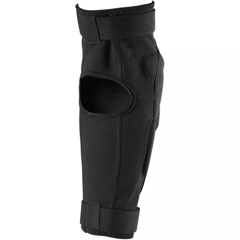 Fox Racing Launch D3o Elbow Guards Black Large for sale online 