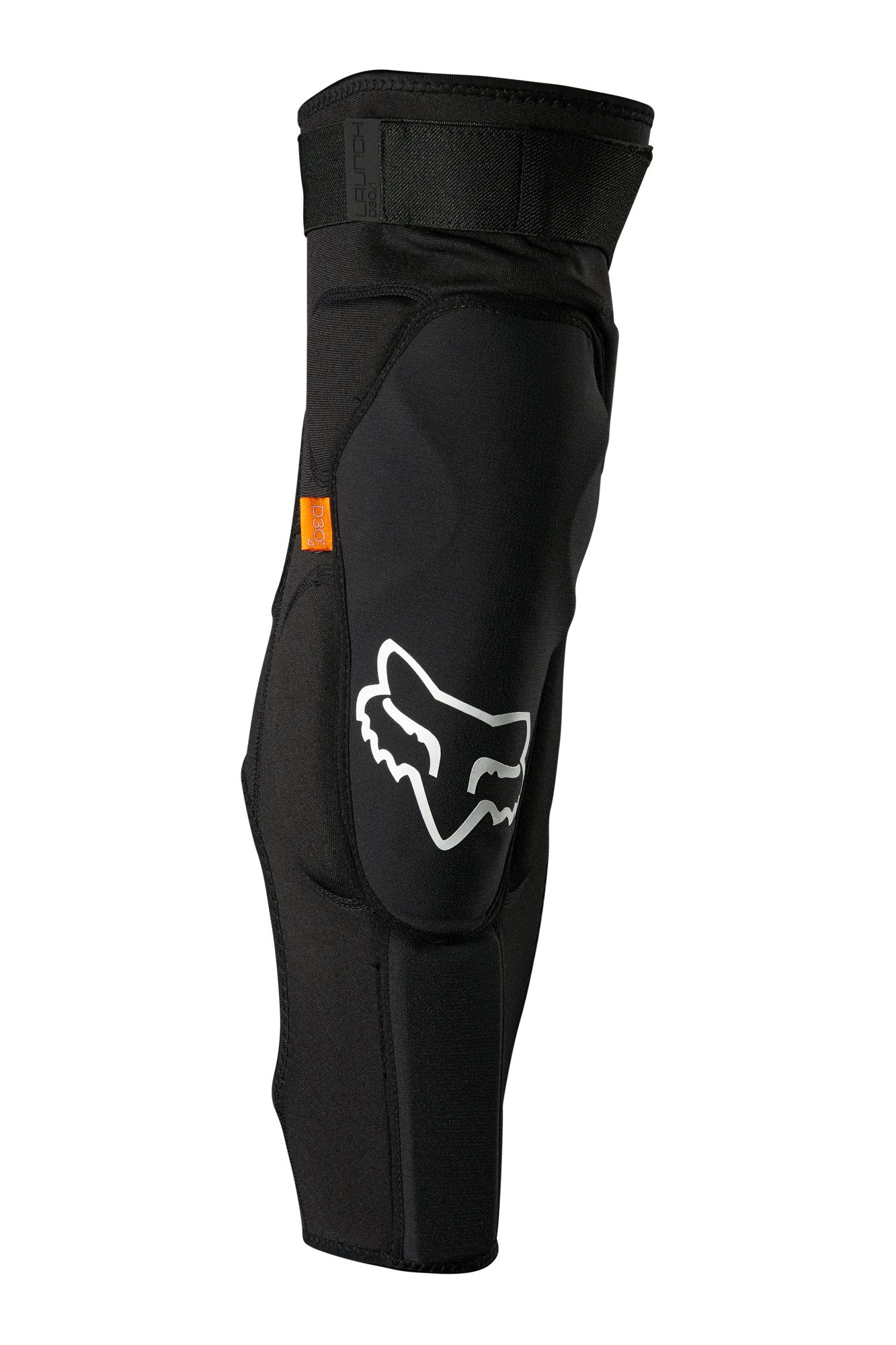 LAUNCH D3O KNEE/SHIN GUARD [BLK] S