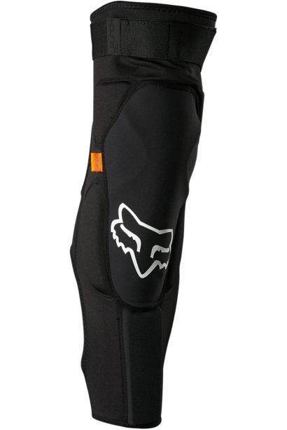 LAUNCH D3O KNEE/SHIN GUARD [BLK] S