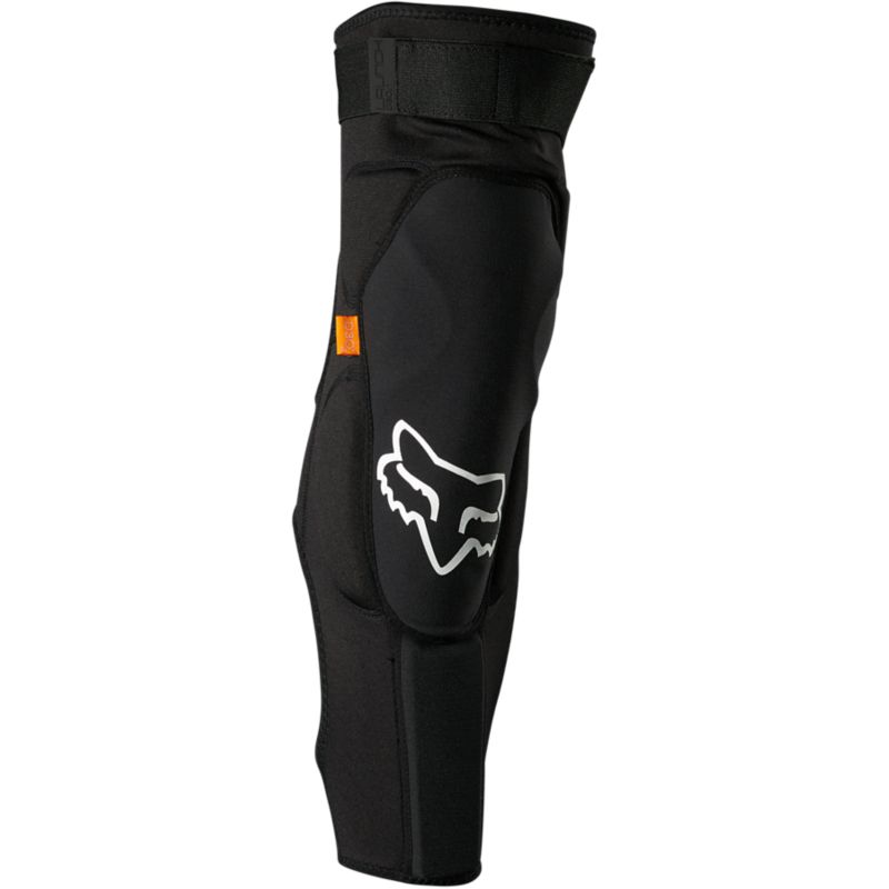 LAUNCH D3O KNEE/SHIN GUARD [BLK] S | Fox Racing - VK