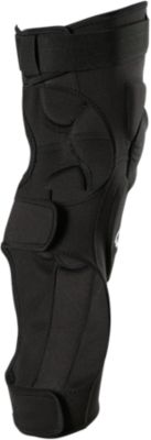 LAUNCH D3O KNEE/SHIN GUARD [BLK] S | Fox Racing - VK