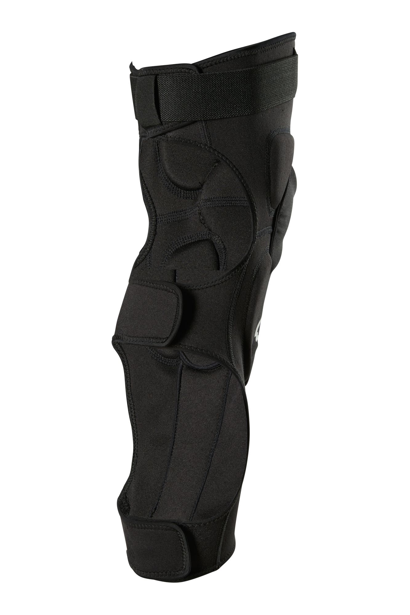 LAUNCH D3O KNEE/SHIN GUARD [BLK] S