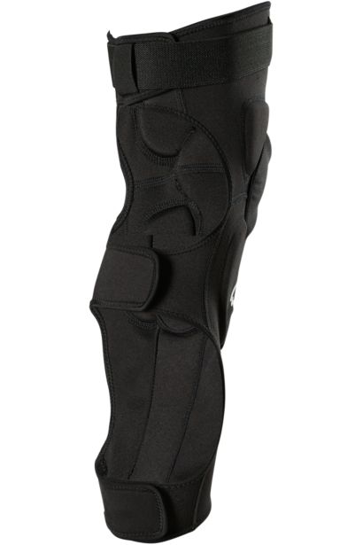 LAUNCH D3O KNEE/SHIN GUARD [BLK] S