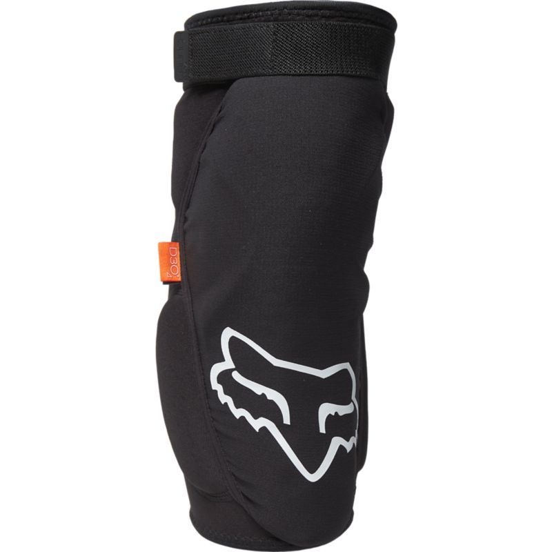 YTH LAUNCH D3O KNEE GUARD [BLK] OS | Fox Racing - Deutschland