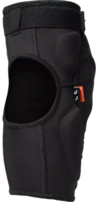 Rodilleras Niño Fox Launch D3O Negro S - Tienda Be Quick