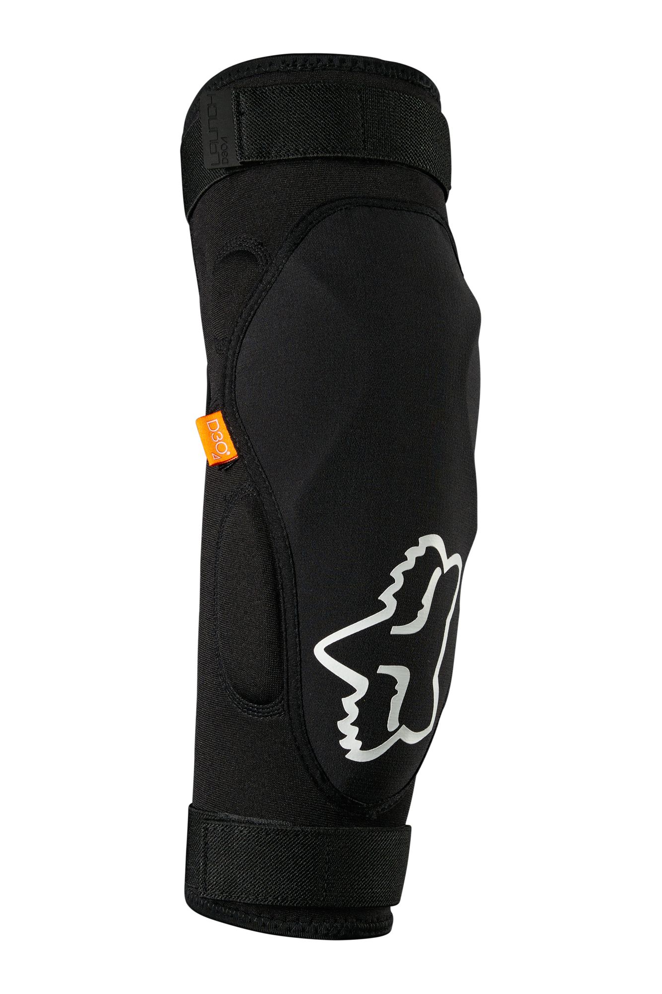 YTH LAUNCH D3O ELBOW GUARD [BLK] OS