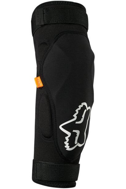 YTH LAUNCH D3O ELBOW GUARD [BLK] OS