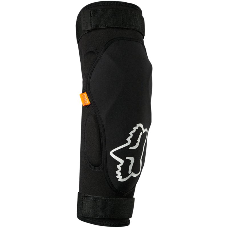 YTH LAUNCH D3O ELBOW GUARD [BLK] OS | Fox Racing - Reino Unido