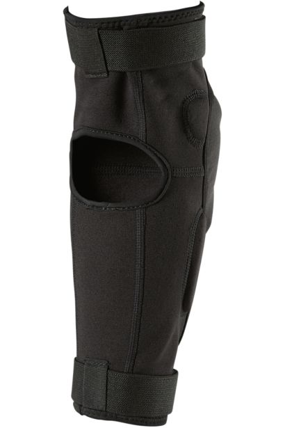 YTH LAUNCH D3O ELBOW GUARD [BLK] OS