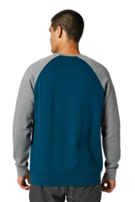 APEX CREW FLEECE [DRK INDO] S | Fox Racing - Belgi&euml