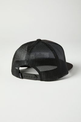 Youth Apex Snapback Hat