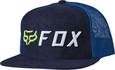 Youth Apex Snapback Hat