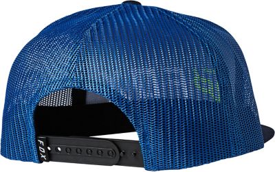 Youth Apex Snapback Hat