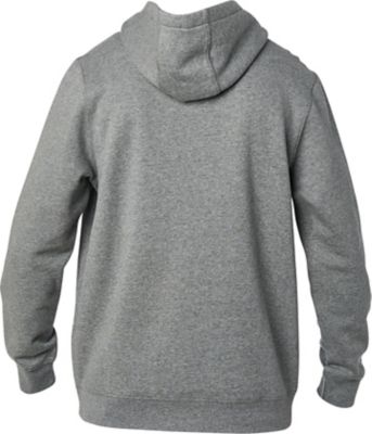 SWEATSHIRT COM CAPUZ PRO CIRCUIT