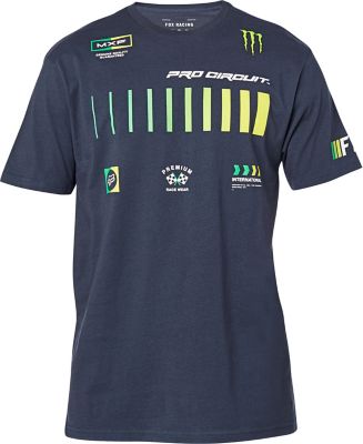 T-SHIRT PRO CIRCUIT PREMIUM