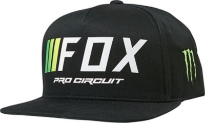 Pro Circuit Snapback Hat