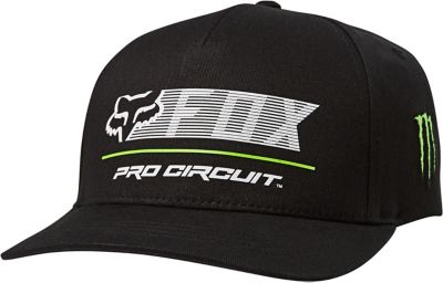 Pro Circuit Flexfit Hat