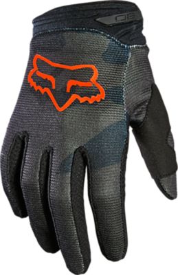 girls bike gloves