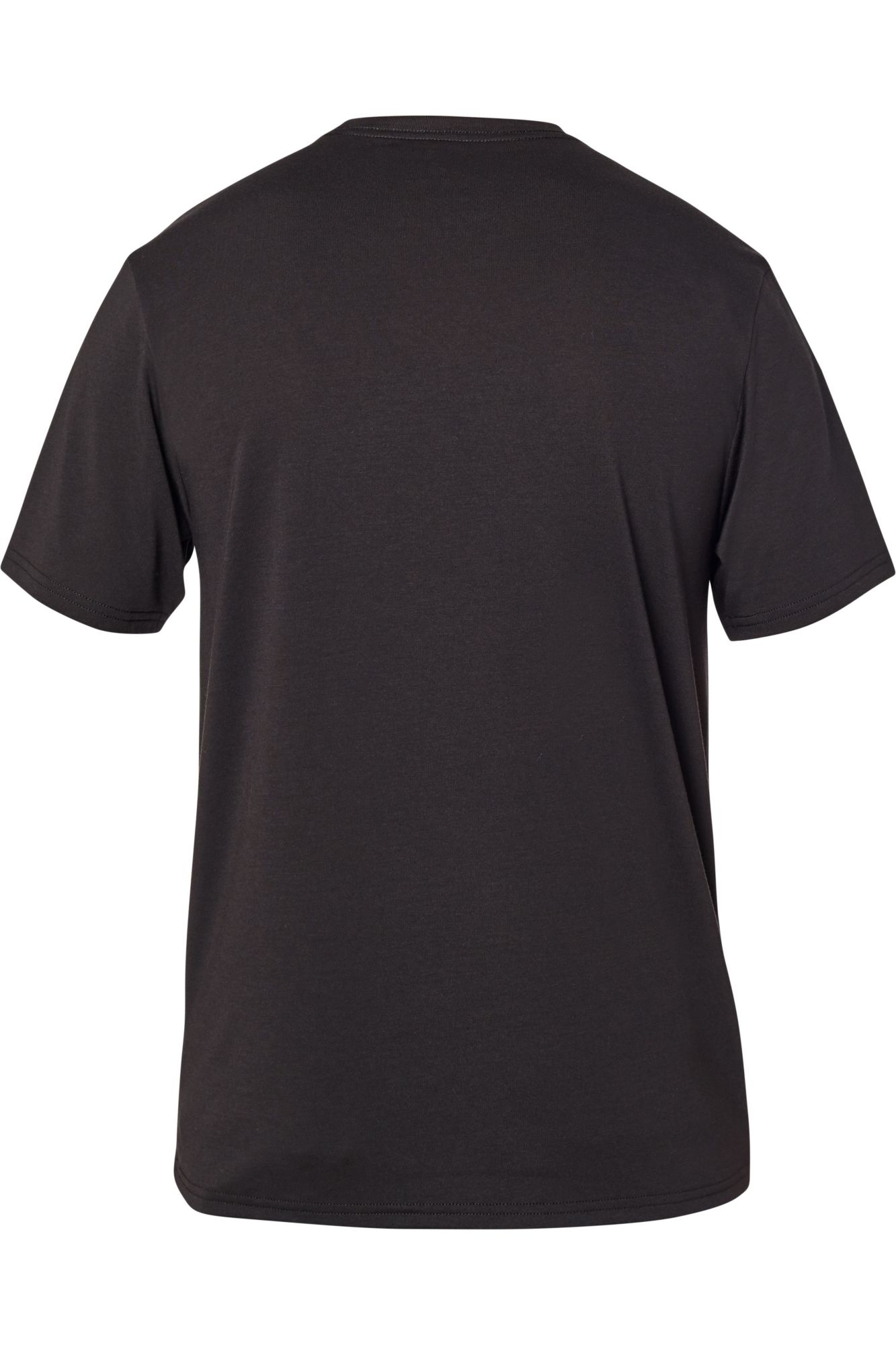 OVERHAUL SS TECH TEE [BLK/GRN] S