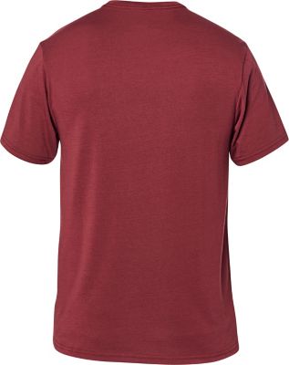 T-SHIRT OVERHAUL TECH