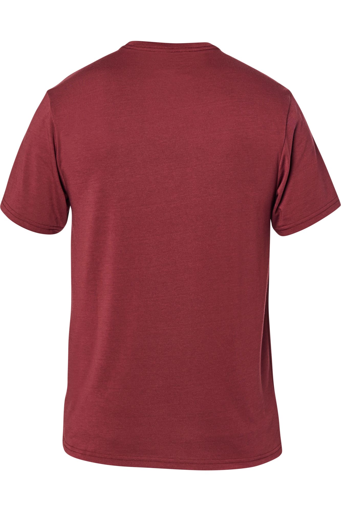 OVERHAUL SS TECH TEE [CRNBRY] L