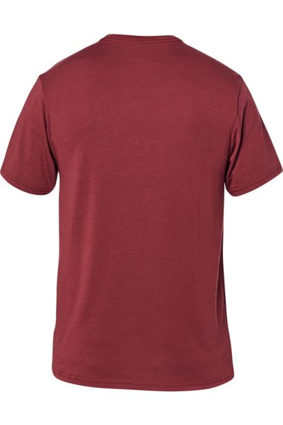 OVERHAUL SS TECH TEE [CRNBRY] L