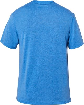 OVERHAUL SS TECH TEE [HTR ROY] L | Fox Racing - Reino Unido
