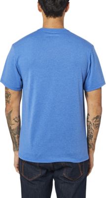 OVERHAUL SS TECH TEE [HTR ROY] L | Fox Racing - Reino Unido