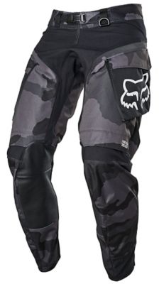 LEGION PANT - CAMO [BLK CAM] 28 | Fox Racing - Belgi&euml