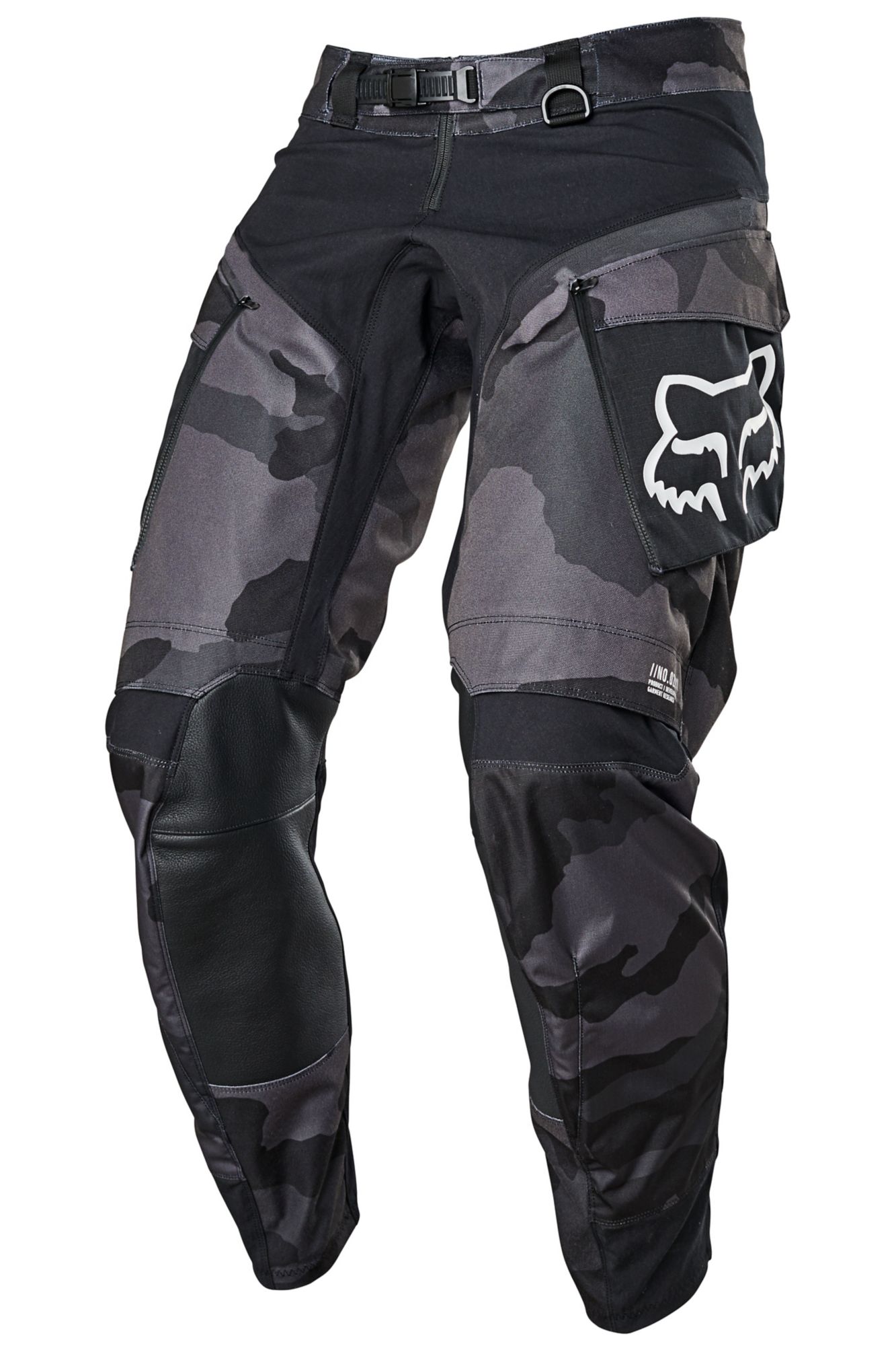 LEGION PANT - CAMO [BLK CAM] 28
