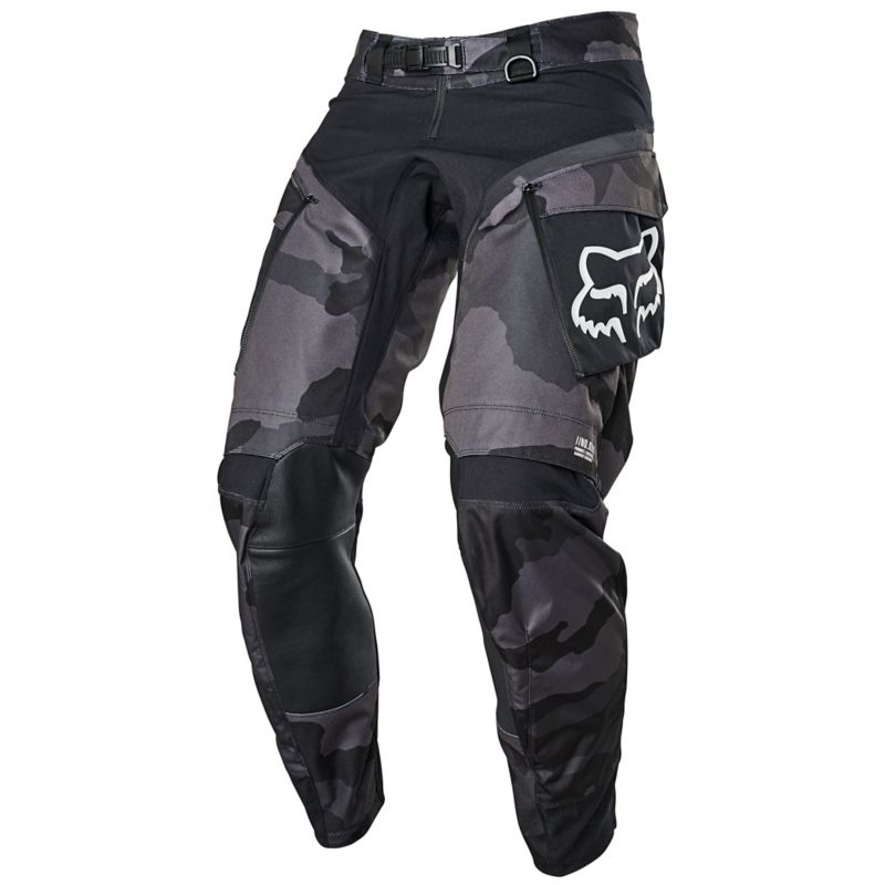 LEGION PANT - CAMO [BLK CAM] 28 | Fox Racing - Belgi&euml