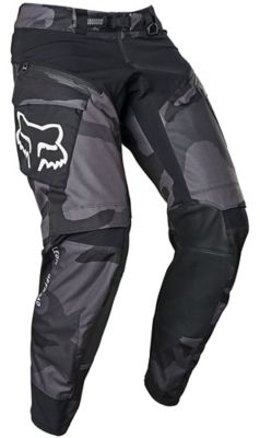 LEGION PANT - CAMO [BLK CAM] 28 | Fox Racing - Belgi&euml