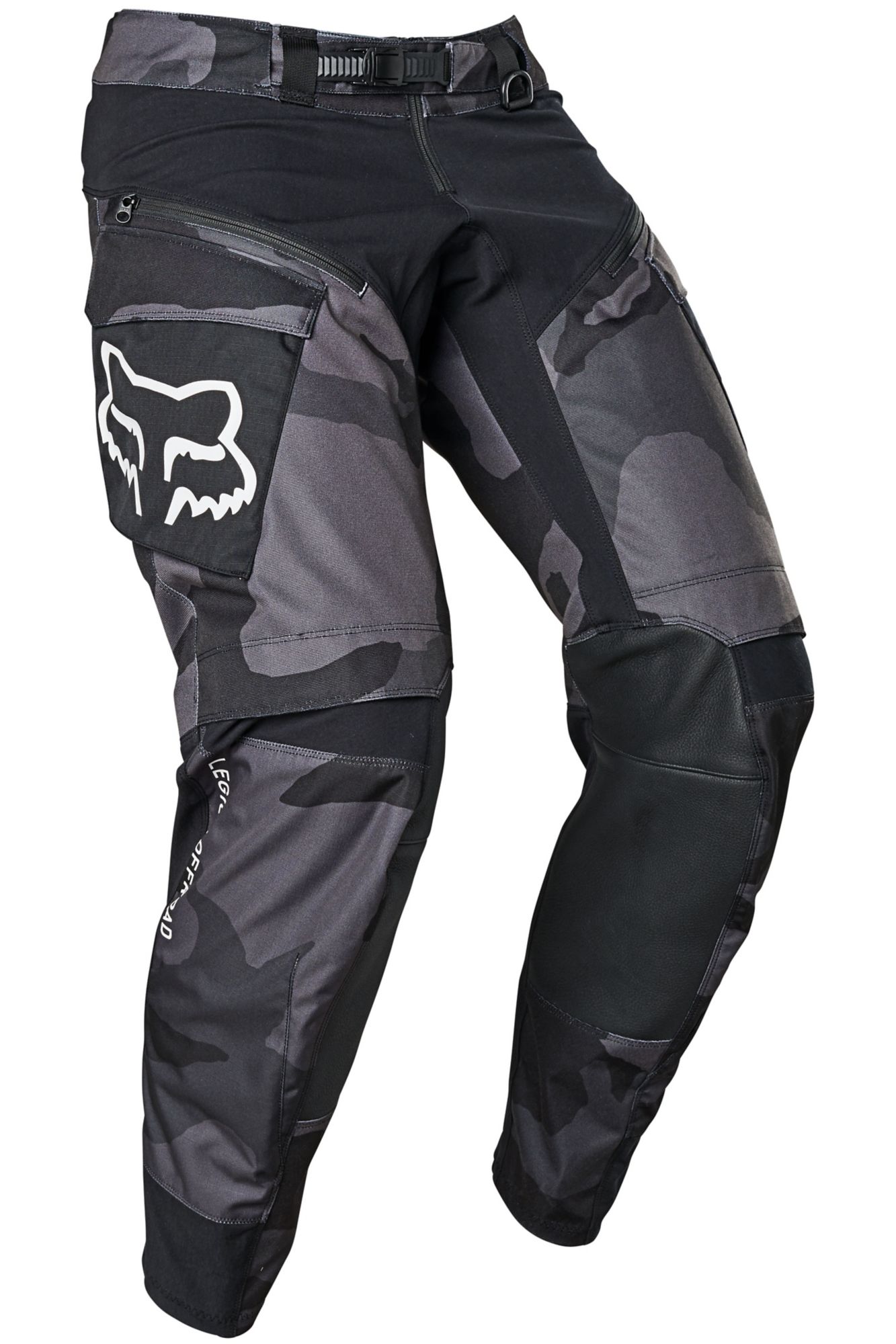 LEGION PANT - CAMO [BLK CAM] 28