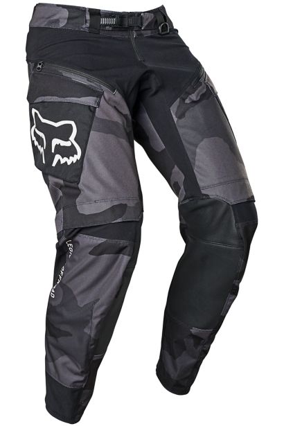 LEGION PANT - CAMO [BLK CAM] 28