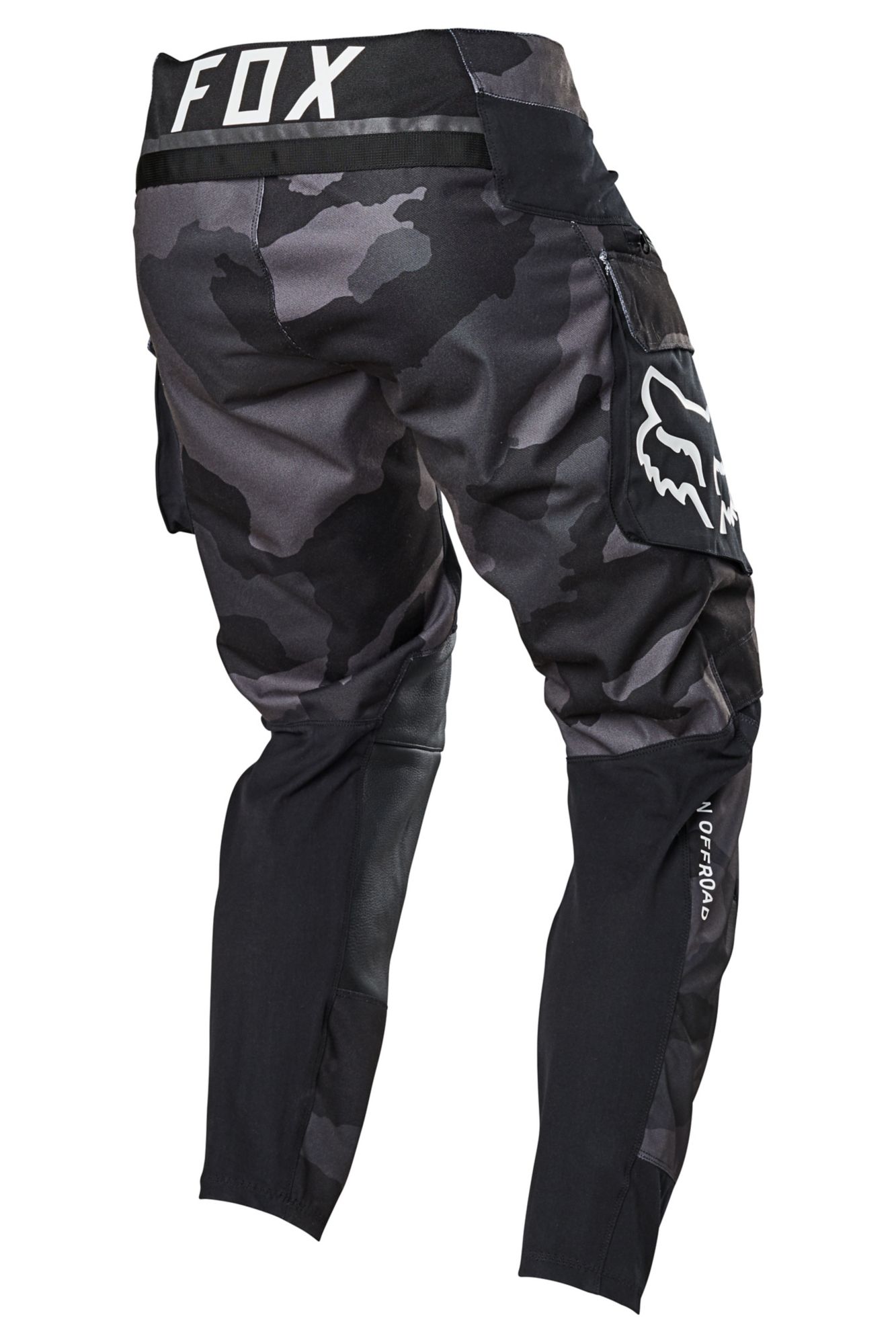 LEGION PANT - CAMO [BLK CAM] 28