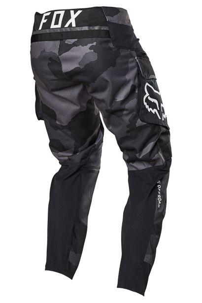 LEGION PANT - CAMO [BLK CAM] 28