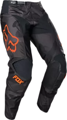 Dirt bike deals pants