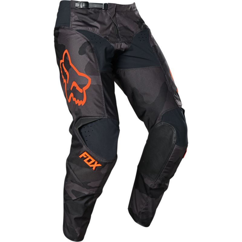 YTH 180 TREV PANT [BLK CAM] 22 | Fox Racing - Canada